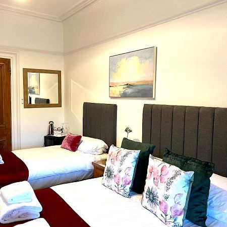 Bythesea Guest House Ayr Eksteriør billede