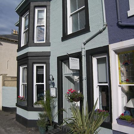 Bythesea Guest House Ayr Eksteriør billede