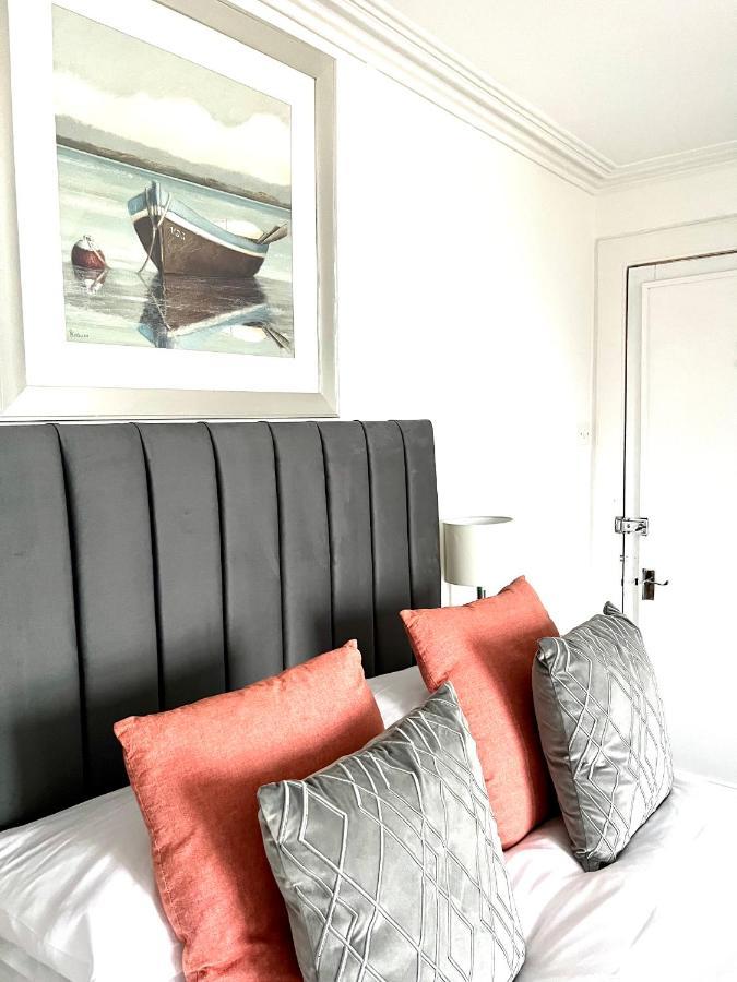 Bythesea Guest House Ayr Eksteriør billede