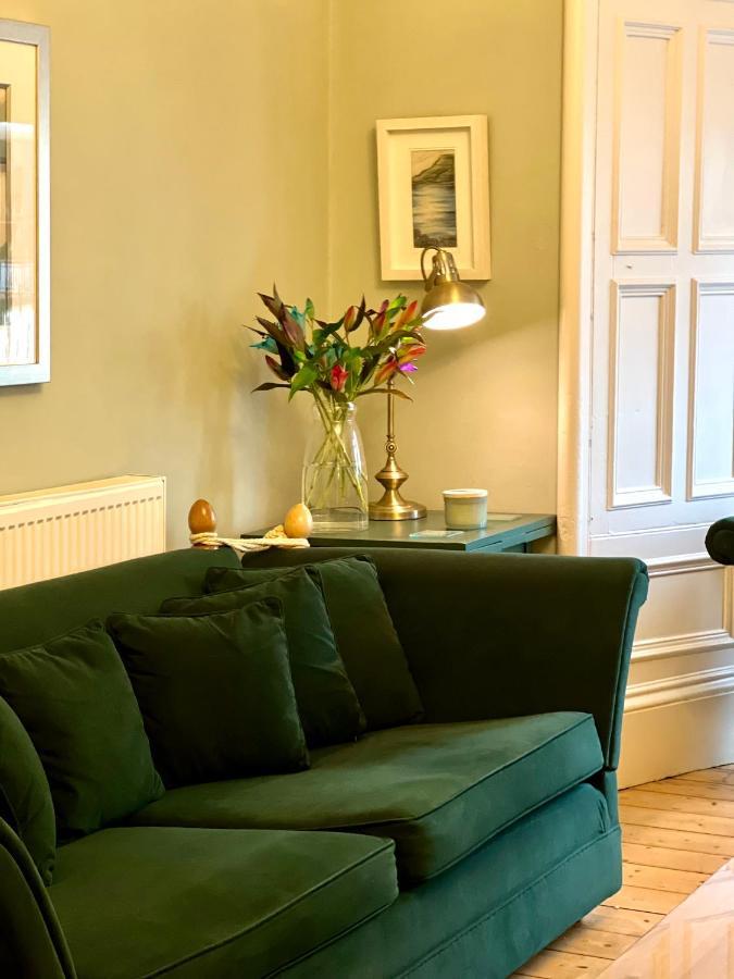 Bythesea Guest House Ayr Eksteriør billede