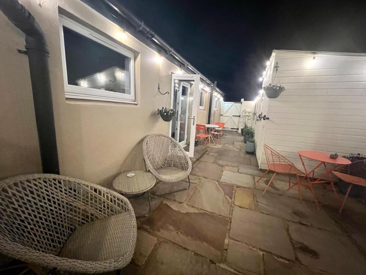 Bythesea Guest House Ayr Eksteriør billede